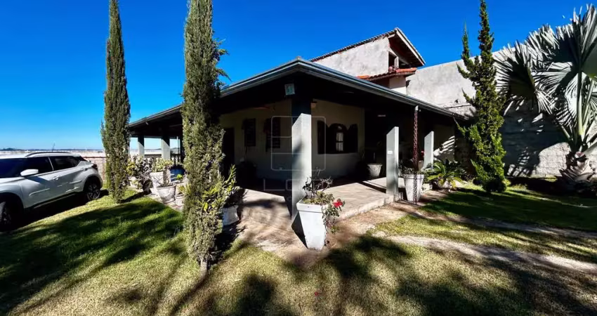 Chácara / sítio com 2 quartos à venda na Zona Rural, Pinhalzinho 