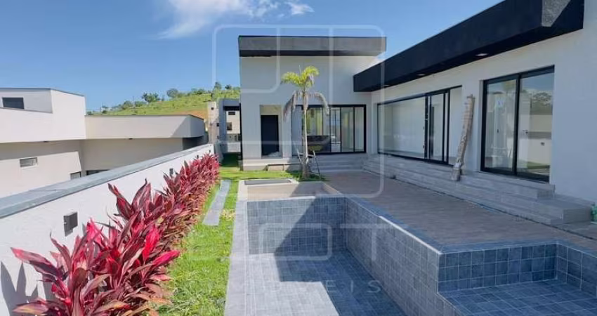 Casa com 3 quartos à venda no Condomínio Terras de Santa Cruz, Bragança Paulista 