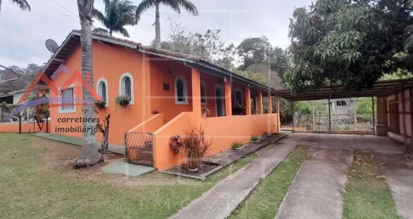 Chácara / sítio com 2 quartos à venda na Cachoeirinha, Pinhalzinho 