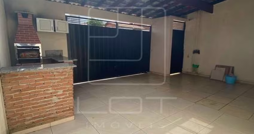 Casa com 3 quartos à venda no Residencial Vem Viver, Bragança Paulista 