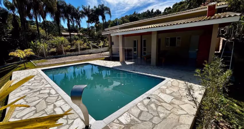 Chácara / sítio com 4 quartos à venda no Recanto Tranquilo, Pinhalzinho 