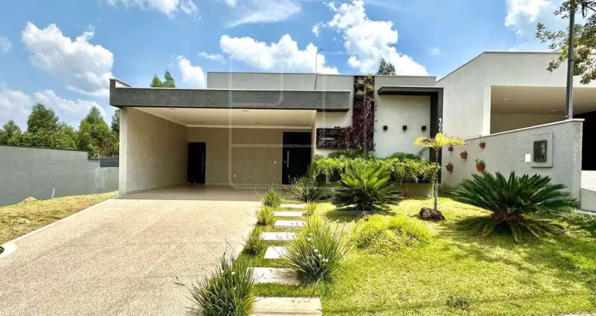 Casa em condomínio fechado com 3 quartos à venda no Residencial Euroville II, Bragança Paulista 