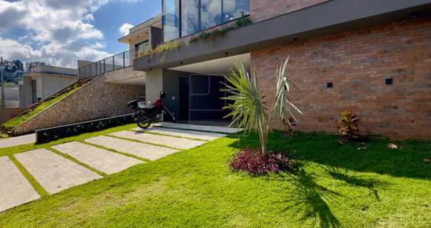 Casa em condomínio fechado com 3 quartos à venda no Condomínio Vale das Águas, Bragança Paulista 