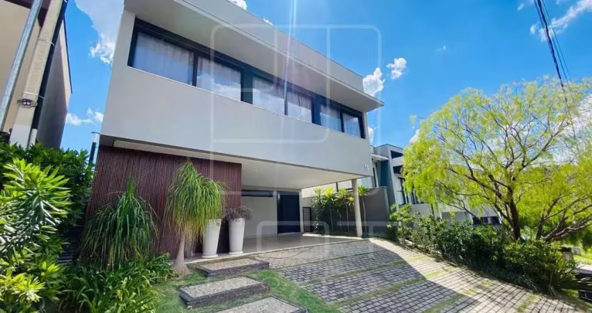 Casa em condomínio fechado com 3 quartos à venda no Residencial Euroville II, Bragança Paulista 