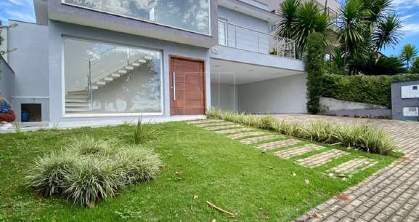Casa em condomínio fechado com 4 quartos à venda no Condomínio Residencial e Comercial Fazenda Santa Petronilla, Bragança Paulista 