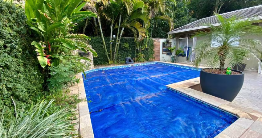 Casa com 3 quartos à venda no Residencial das Ilhas, Bragança Paulista 