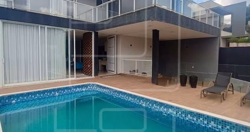 Casa em condomínio fechado com 5 quartos à venda no Condomínio Residencial Fazenda Santa Helena, Bragança Paulista 