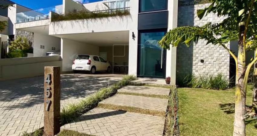 Casa com 3 quartos à venda no Condomínio Vale das Águas, Bragança Paulista 