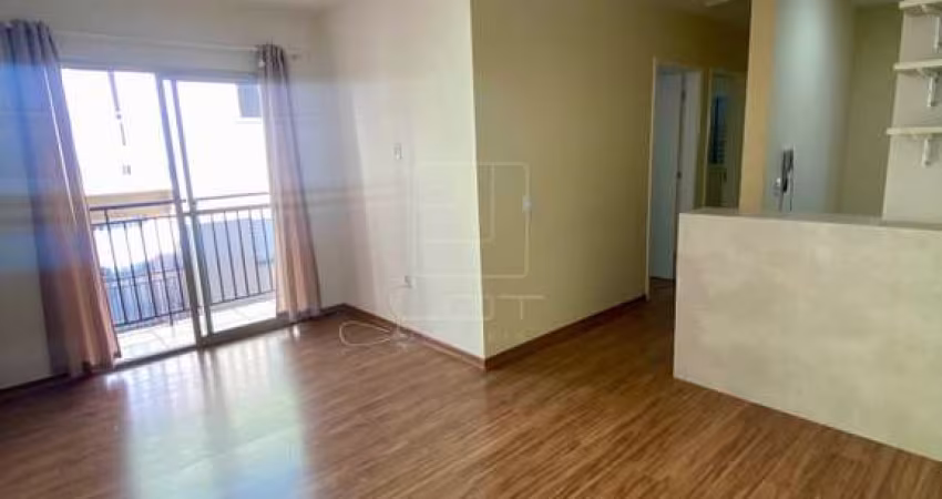 Apartamento com 2 quartos à venda no Jardim do Sul, Bragança Paulista 