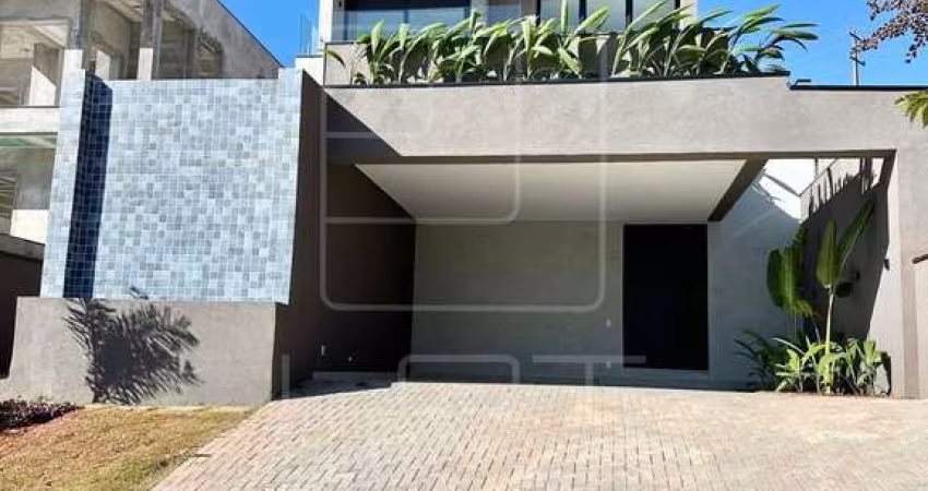 Casa com 3 quartos à venda no Condomínio Vale das Águas, Bragança Paulista 