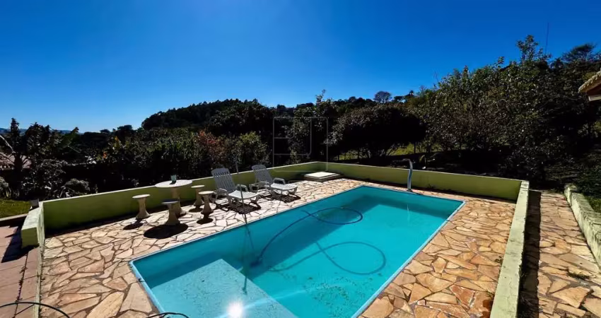 Chácara / sítio com 4 quartos à venda na Zona Rural, Pinhalzinho 