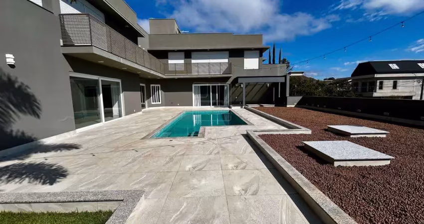Casa em condomínio fechado com 4 quartos à venda no Condomínio Residencial e Comercial Fazenda Santa Petronilla, Bragança Paulista 