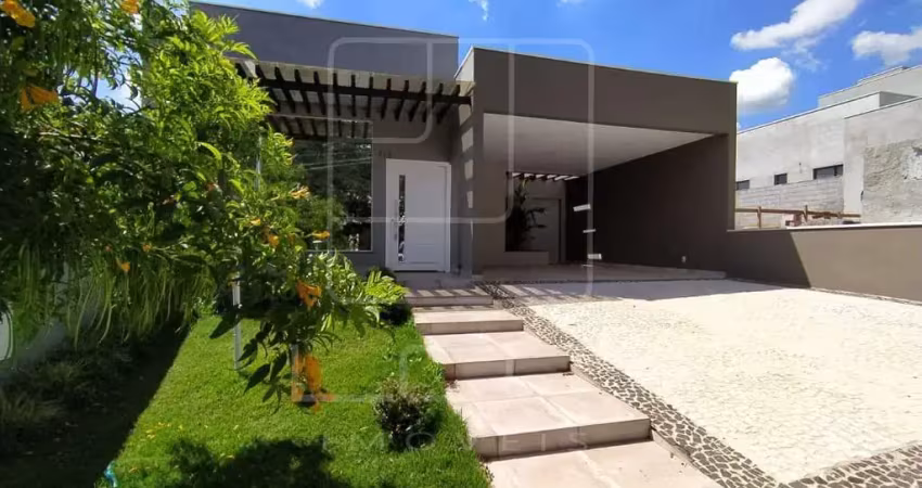 Casa com 4 quartos para alugar no Condomínio Residencial Mirante de Bragança, Bragança Paulista 