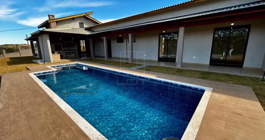 Chácara / sítio com 3 quartos à venda na Zona Rural, Pinhalzinho 