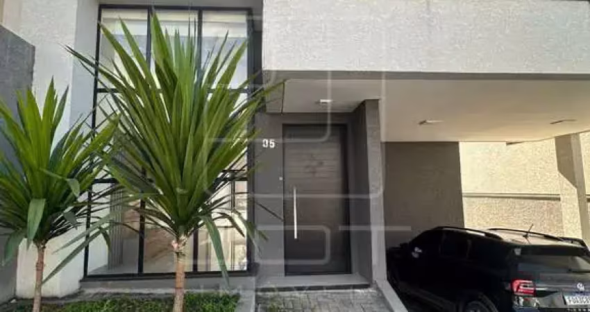 Casa em condomínio fechado com 3 quartos para alugar na Vila Aparecida, Bragança Paulista 