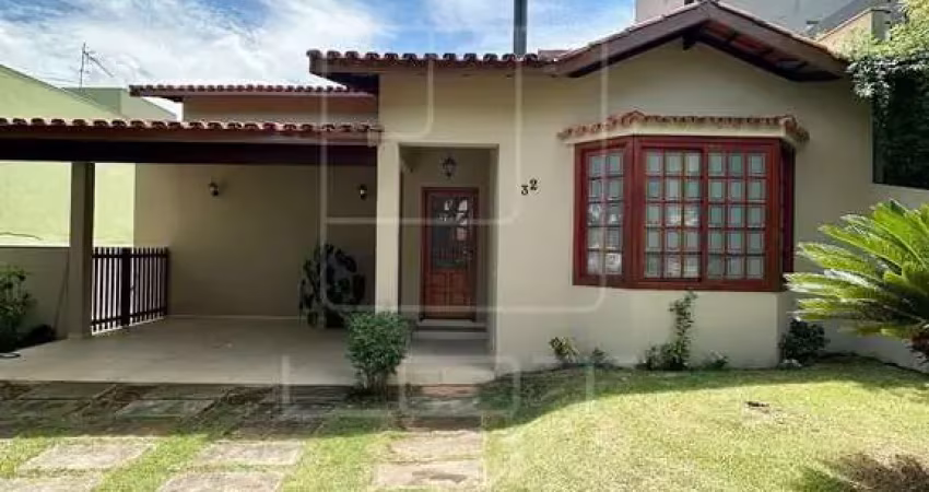 Casa com 3 quartos à venda no Residencial Euroville, Bragança Paulista 