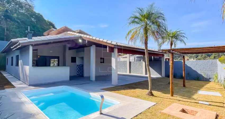 Chácara / sítio com 3 quartos à venda no Jardim Estância Brasil, Atibaia 