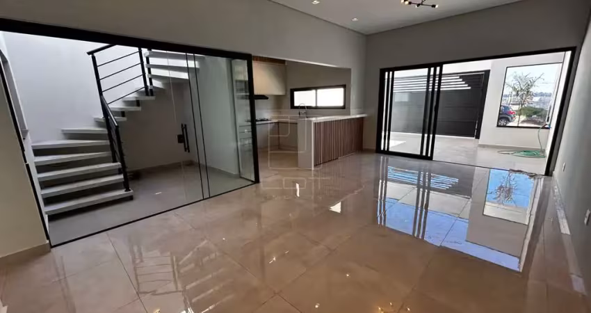 Casa com 3 quartos à venda no Condomínio Villa Verde Bragança, Bragança Paulista 