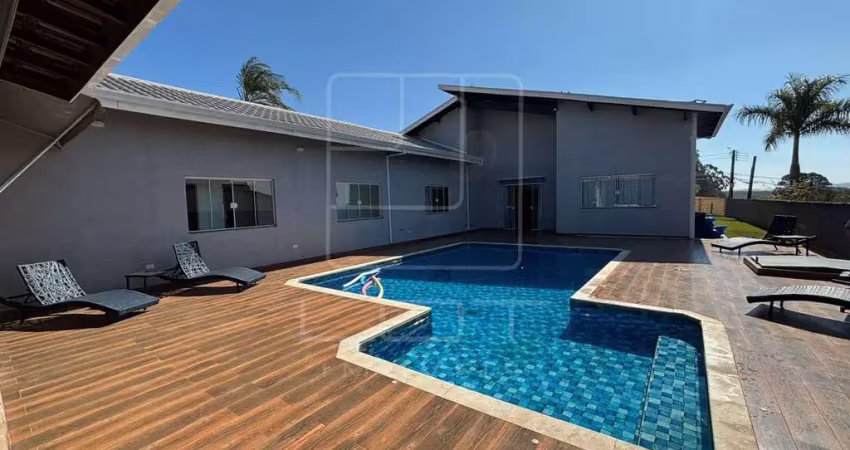 Chácara / sítio com 4 quartos à venda na Zona Rural, Pinhalzinho 