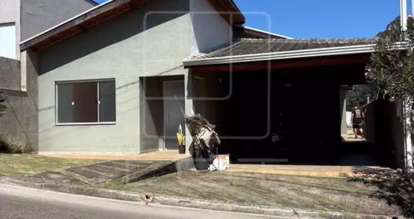 Casa com 3 quartos à venda no Condomínio Residencial Sunset Village, Bragança Paulista 