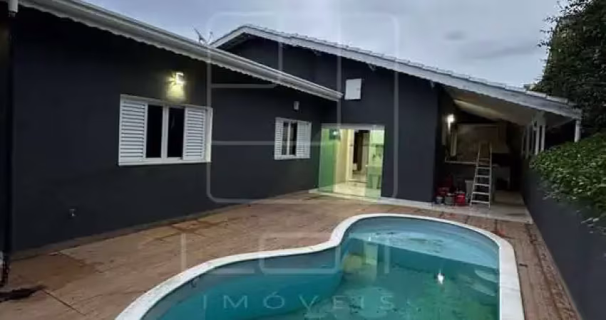 Casa em condomínio fechado com 3 quartos à venda no Residencial Euroville, Bragança Paulista 