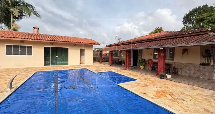 Chácara / sítio com 3 quartos à venda na Zona Rural, Pinhalzinho 