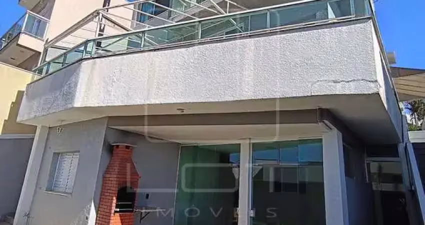 Casa em condomínio fechado com 5 quartos à venda no Condomínio Residencial e Comercial Fazenda Santa Petronilla, Bragança Paulista 