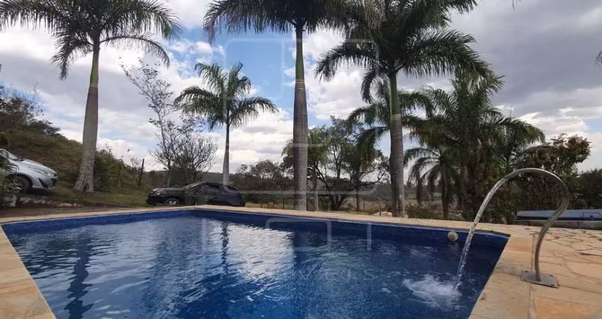 Chácara / sítio com 2 quartos à venda na Cachoeirinha, Pinhalzinho 