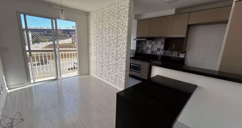 Apartamento com 2 quartos para alugar no Bairro do Uberaba, Bragança Paulista 