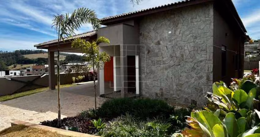 Casa em condomínio fechado com 3 quartos à venda no Condomínio Jardim Flamboyan, Bragança Paulista 