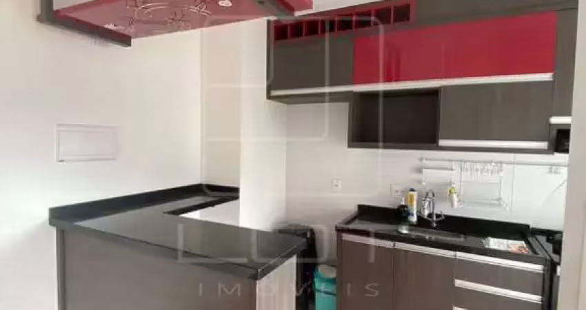 Apartamento com 2 quartos para alugar no Bairro do Uberaba, Bragança Paulista 