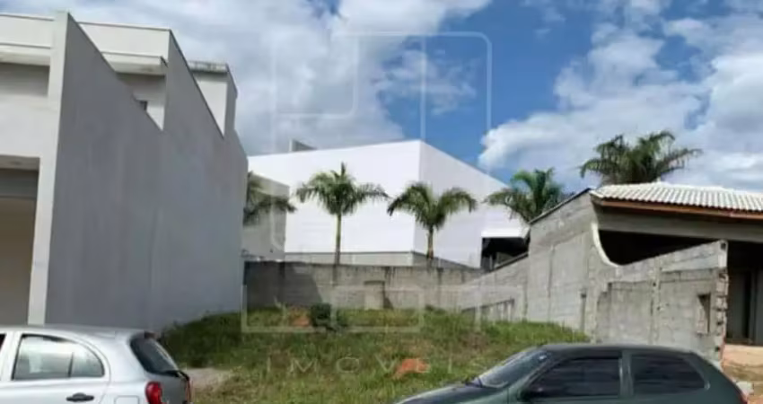 Terreno em condomínio fechado à venda no Condomínio Portal da Serra, Bragança Paulista 