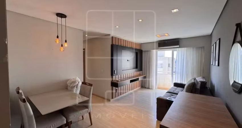 Apartamento com 3 quartos à venda no Residencial das Ilhas, Bragança Paulista 