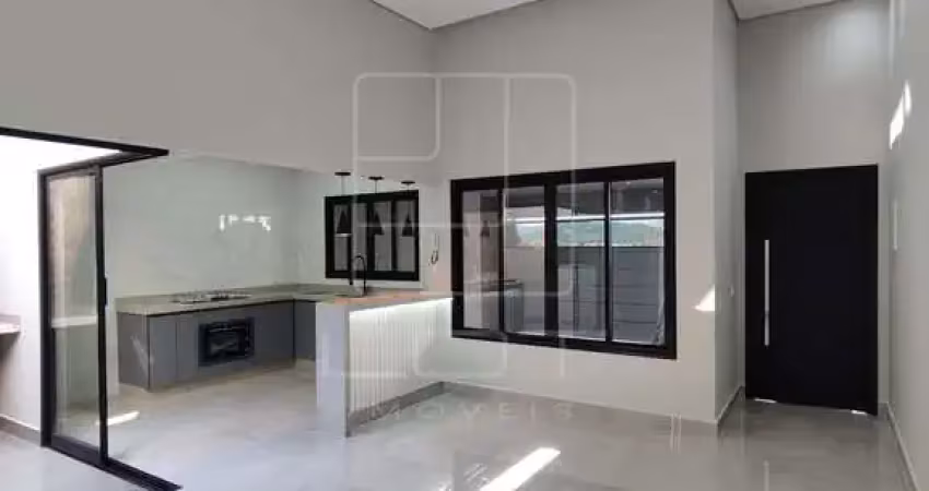 Casa com 3 quartos à venda no Residencial Piemonte, Bragança Paulista 