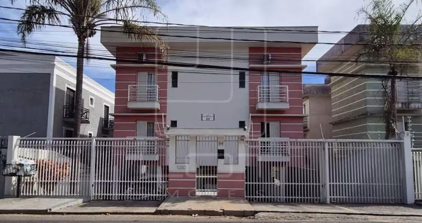 Apartamento com 2 quartos à venda no Jardim do Lago, Bragança Paulista 