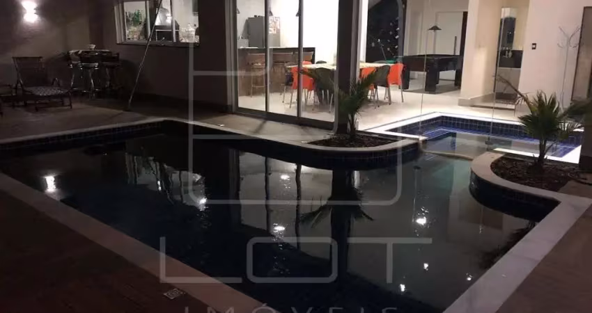 Casa com 3 quartos para alugar no Residencial dos Lagos, Bragança Paulista 
