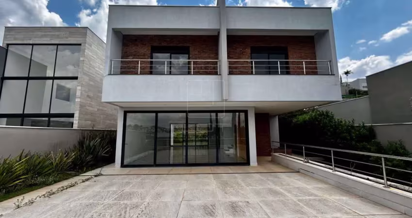 Casa em condomínio fechado com 4 quartos para alugar no Condomínio Residencial e Comercial Fazenda Santa Petronilla, Bragança Paulista 