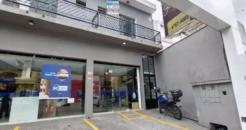 Sala comercial com 1 sala para alugar na Rua Paulo Sérgio Inácio, Jardim Maria Rosa, Taboão da Serra