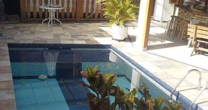 Casa com 4 quartos para alugar na Rua Doutor Cristiano de Sousa, Jardim Leonor, São Paulo