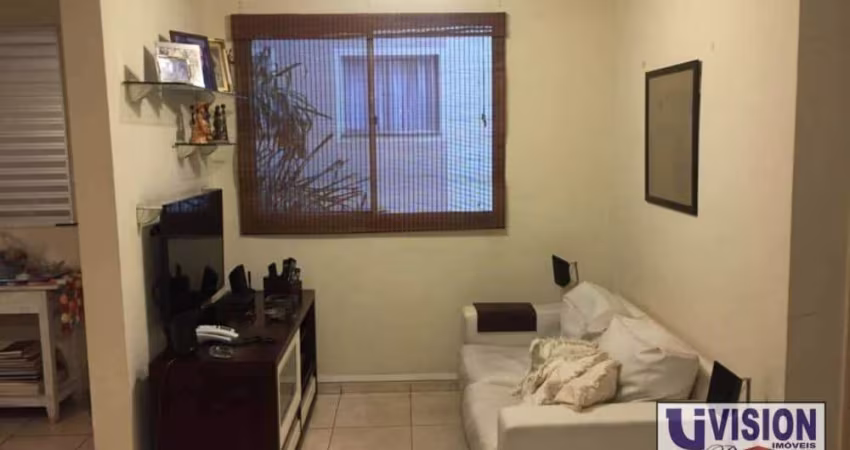Apartamento com 2 quartos à venda na Rua Lourenço Prado, Cidade dos Bandeirantes, São Paulo