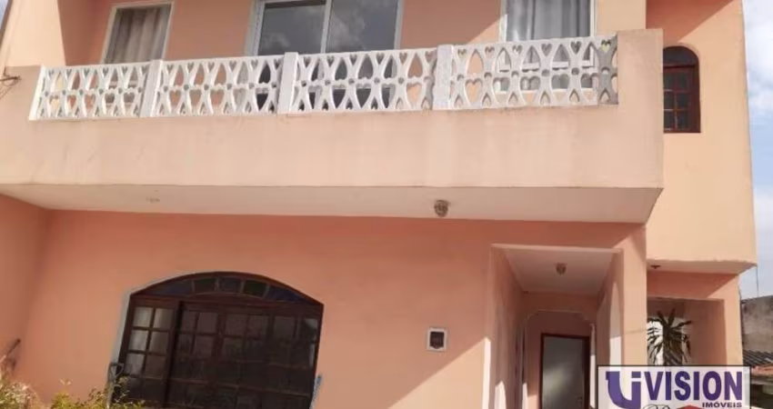Casa com 3 quartos à venda na Rua Capivari-Mirim, Jardim Dracena, São Paulo