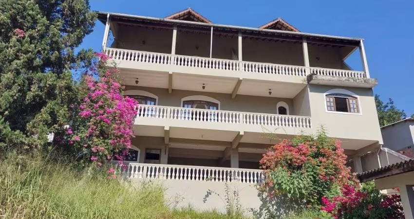 Casa com 3 quartos à venda na Rua Mar Índico, Estância Embuarama, Embu das Artes