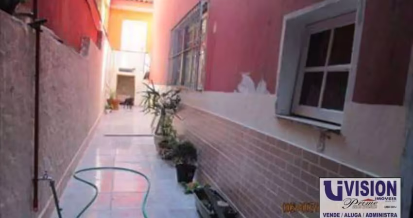 Casa com 3 quartos à venda na Avenida Brasil, Jardim América, Taboão da Serra