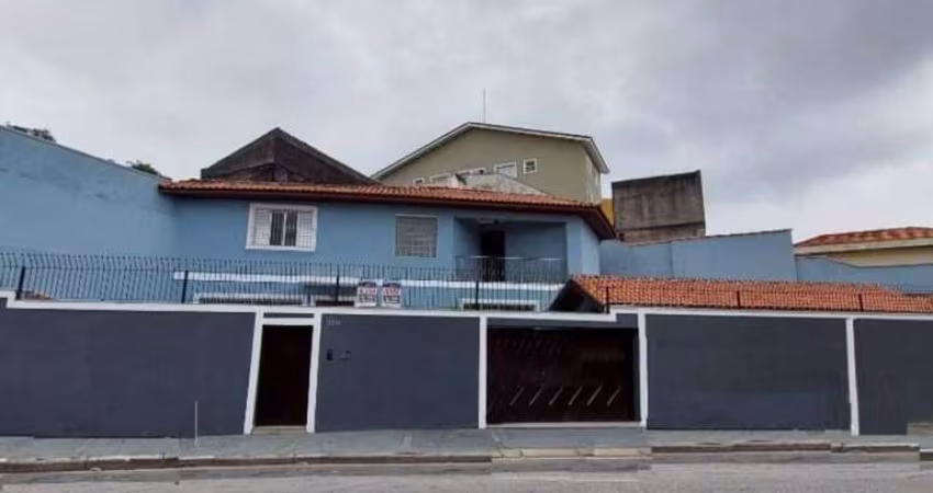 Casa com 3 quartos à venda na Avenida Agemiro Honorato de Aquino, Jardim Ouro Preto, Taboão da Serra