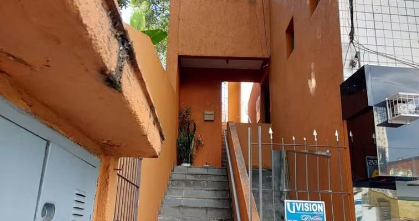 Sala comercial com 1 sala para alugar na Avenida Doutor José Maciel, Jardim Maria Rosa, Taboão da Serra