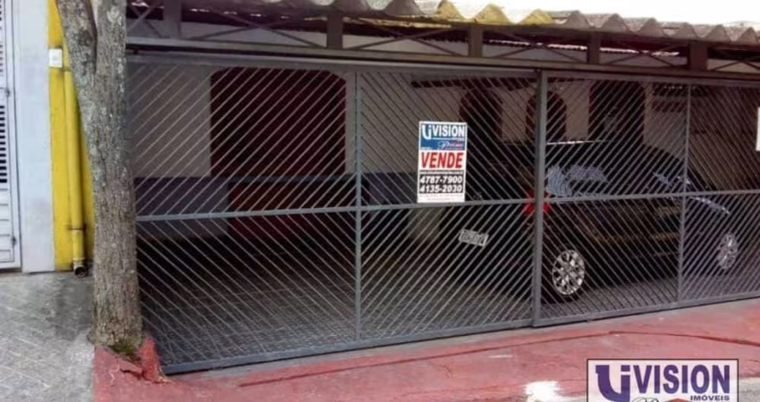 Casa com 3 quartos à venda na Rua Veloso de Barbuda, Jardim Catanduva, São Paulo