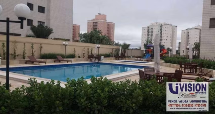 Apartamento com 3 quartos à venda na Avenida Nossa Senhora da Assunção, Vila Butantã, São Paulo