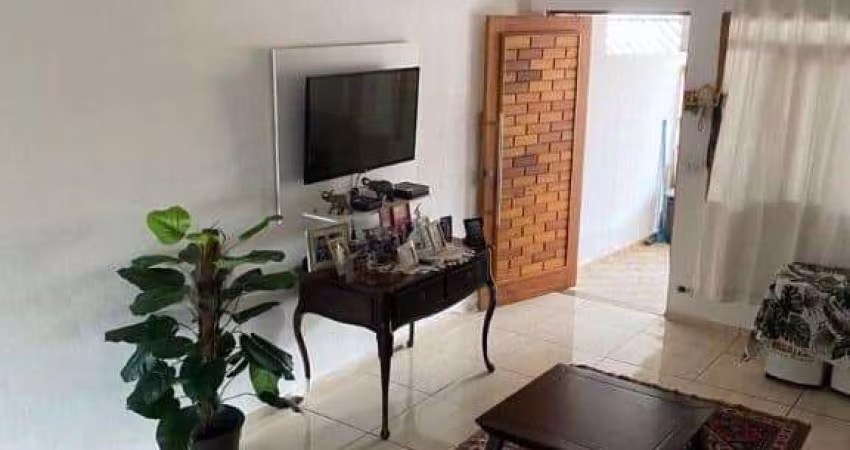 Casa com 2 quartos à venda na Rua Estanislau Belisqui, Jardim Monte Alegre, Taboão da Serra