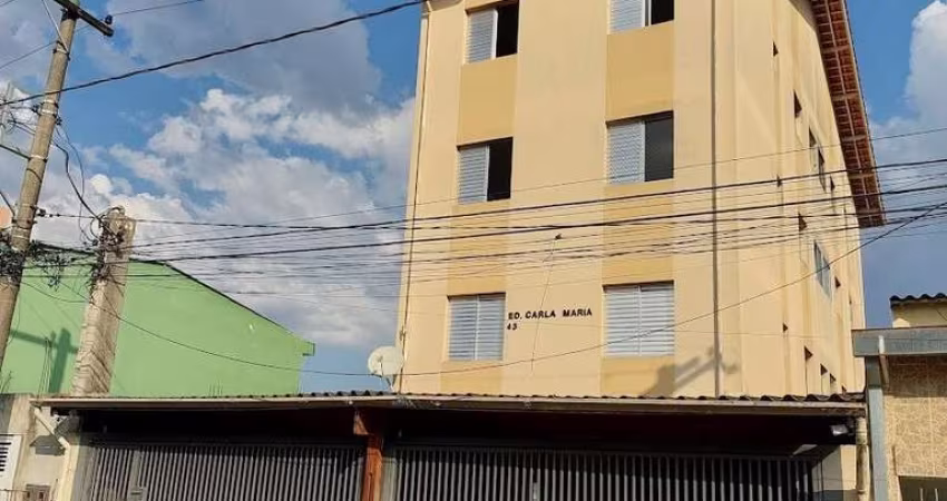 Apartamento com 2 quartos à venda na Rua Maria Filipina de Moura, Jardim Taboão, Taboão da Serra