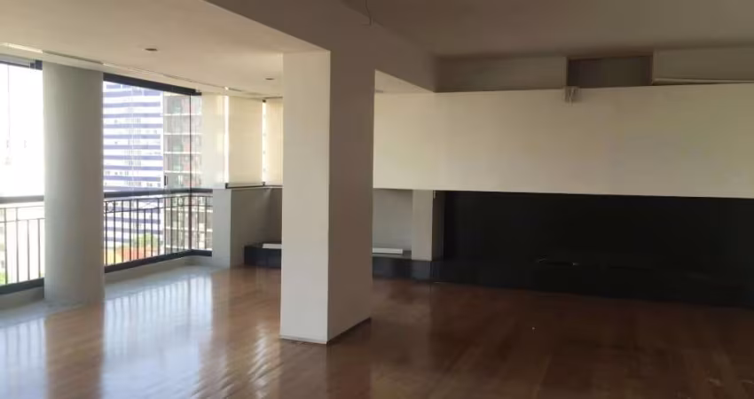 Apartamento com 3 quartos à venda na Rua Paracuê, Sumaré, São Paulo